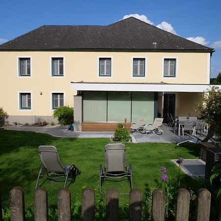 Hotel Lugerfarm Melk Exterior foto