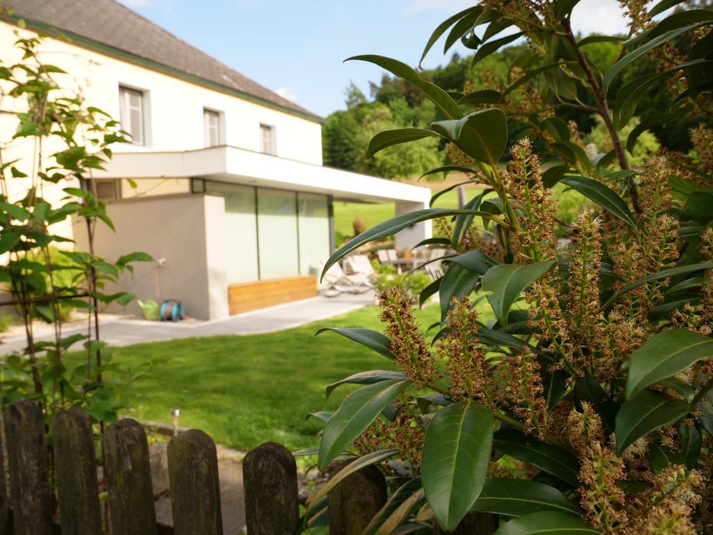 Hotel Lugerfarm Melk Exterior foto