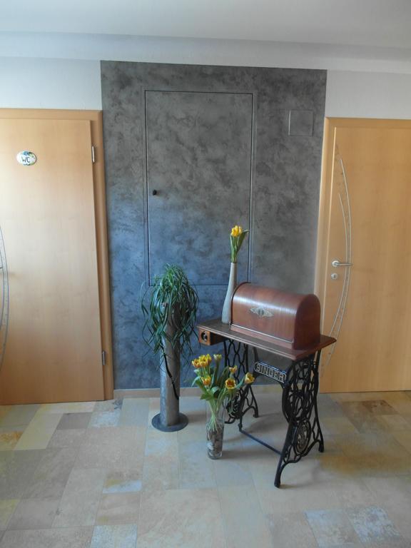 Hotel Lugerfarm Melk Exterior foto