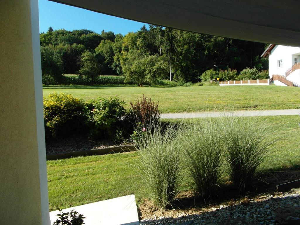 Hotel Lugerfarm Melk Exterior foto